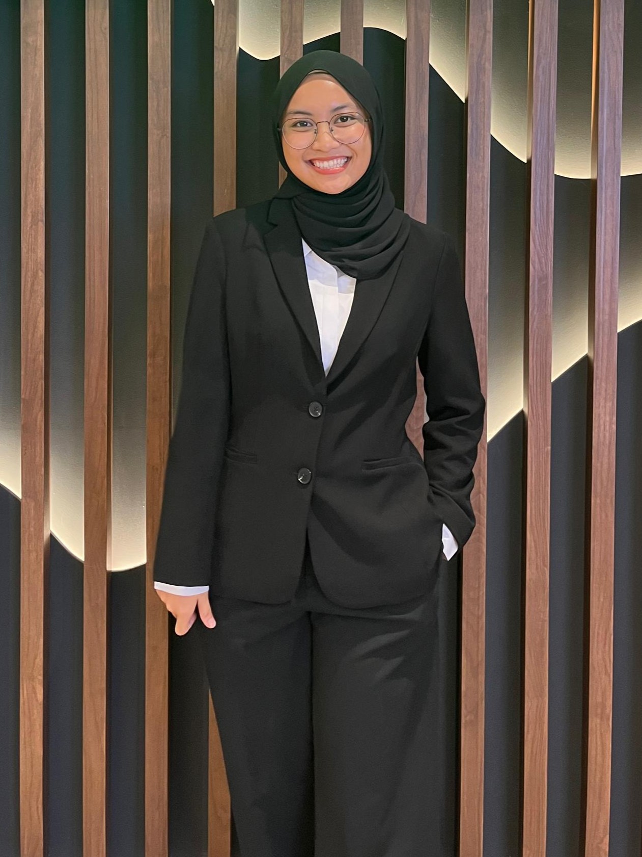 Nur Adilah Binti Kamal Ariffin